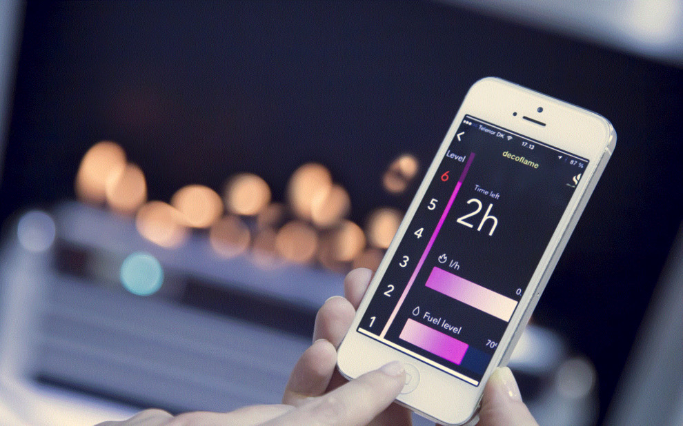 Вопрос: Как выбирать сценарии «умного дома»