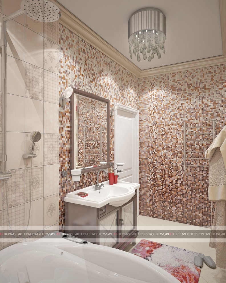 ЖК Академ-Парк