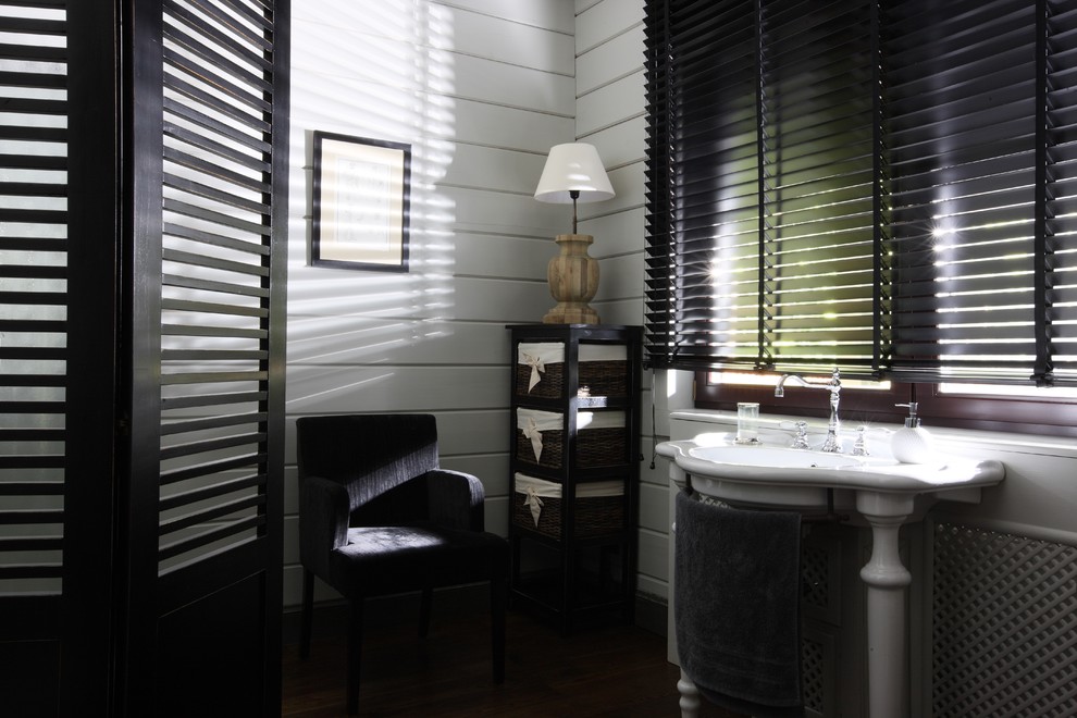 Дом "КОВЧЕГ"