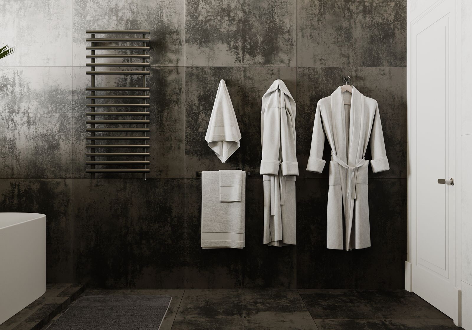 Дом в п. Холмогоровка