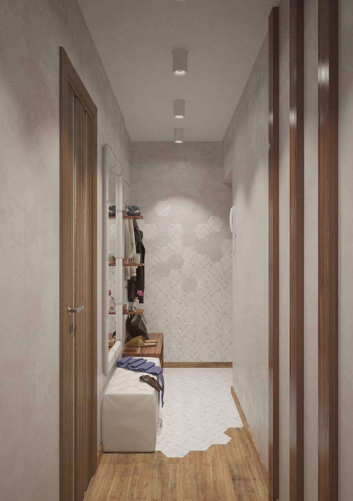 Квартира на ул. Урицкого (2017 год)