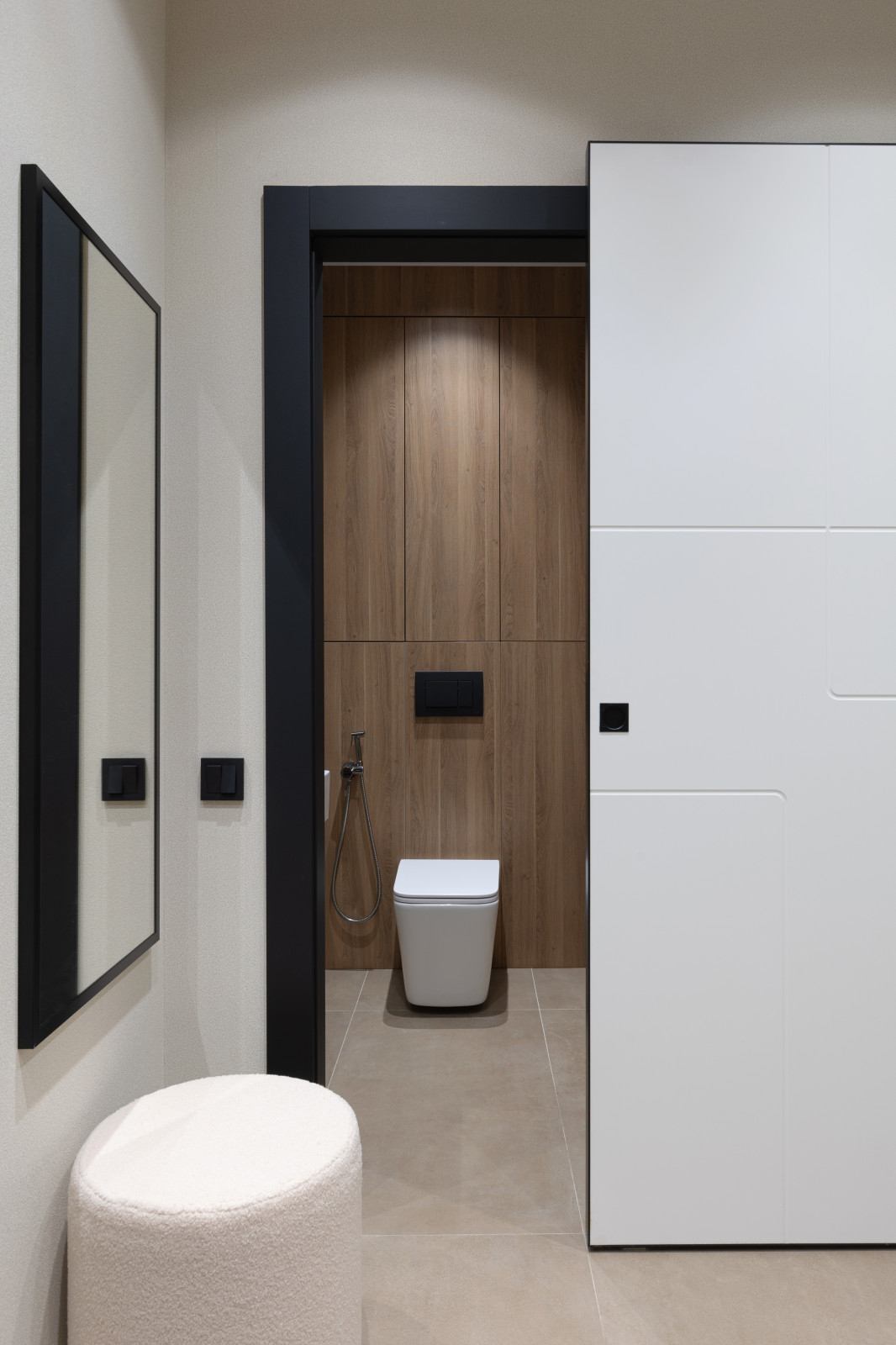 Квартира ЖК Квартет