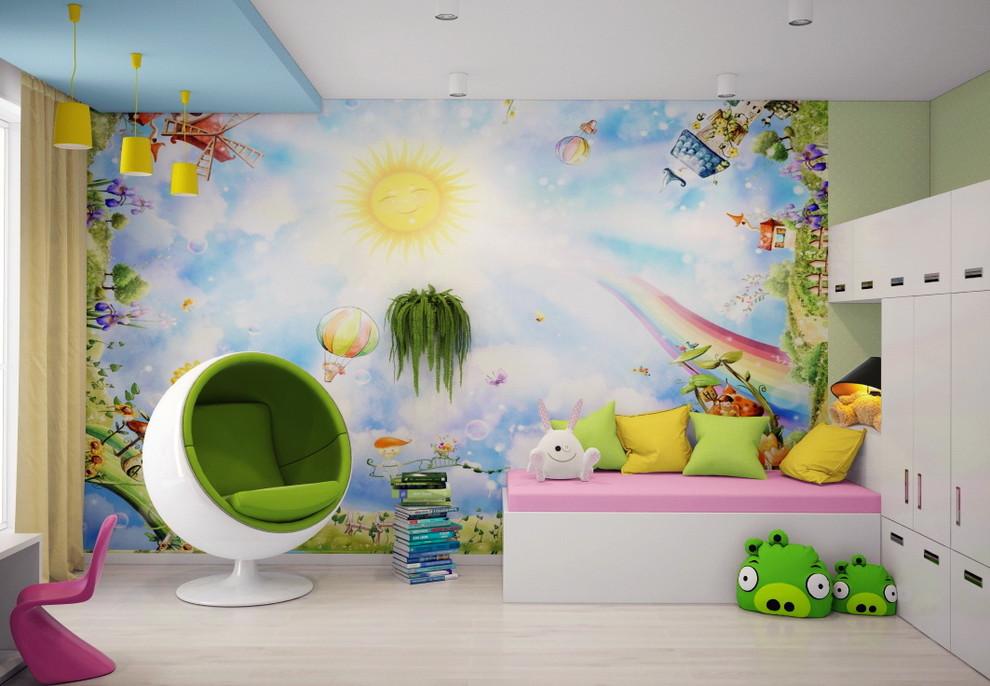 Квартира в Одинцово