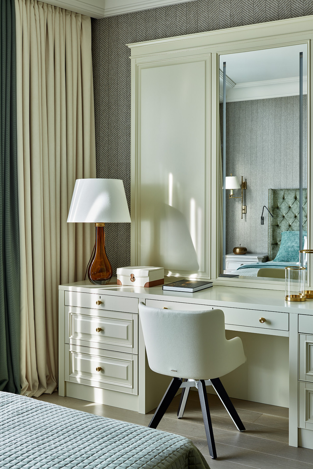 Квартира на Мосфильмовской 2