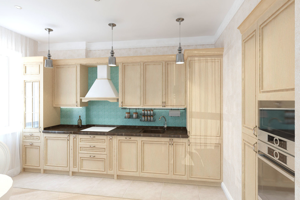 Ар-Деко в современном интерьере