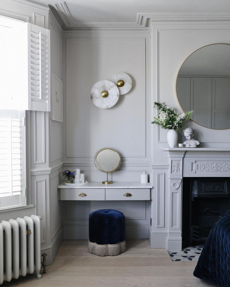 Реализованный объект