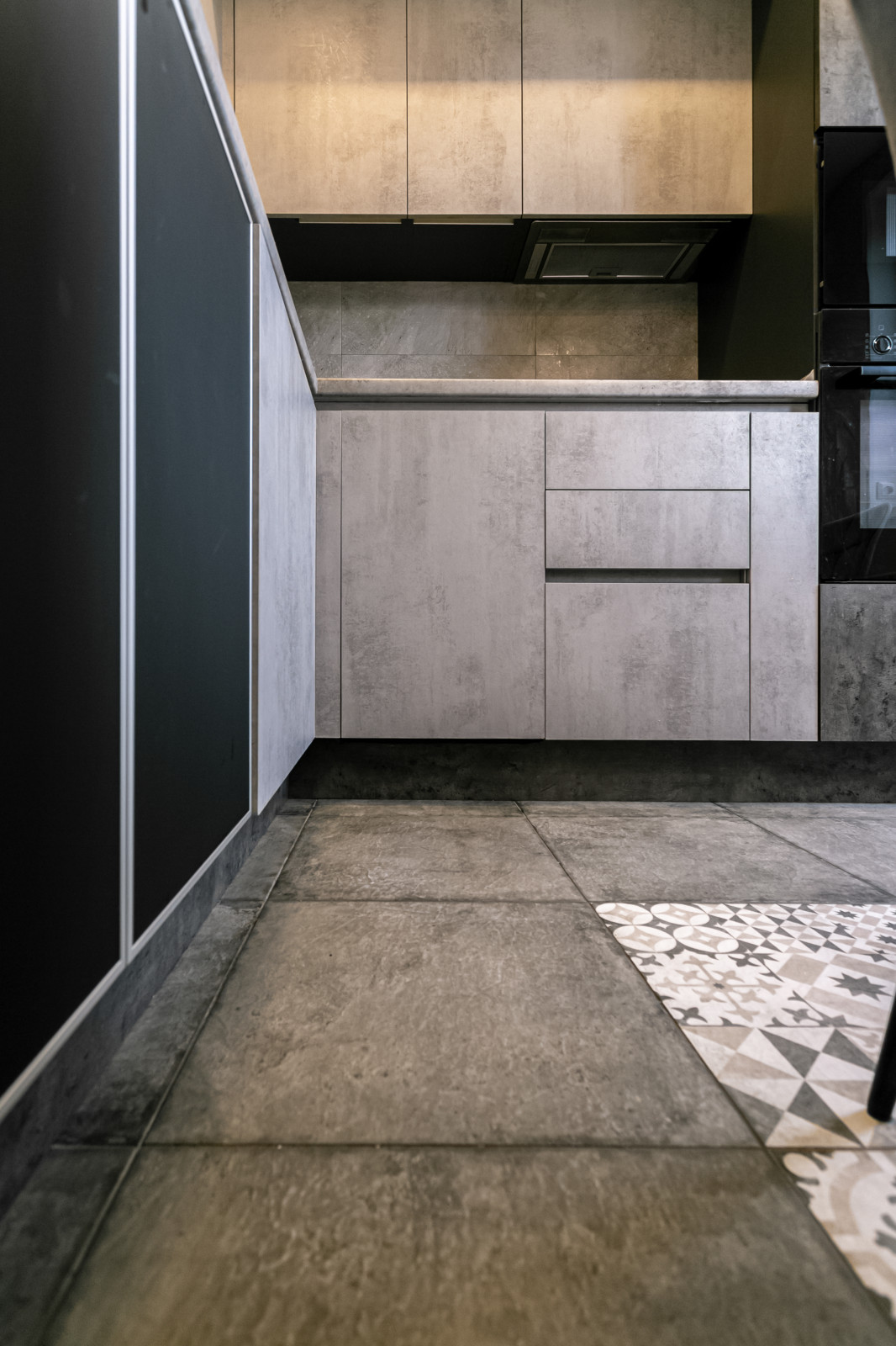 Москва Донецкая 26 (2-комнатная)