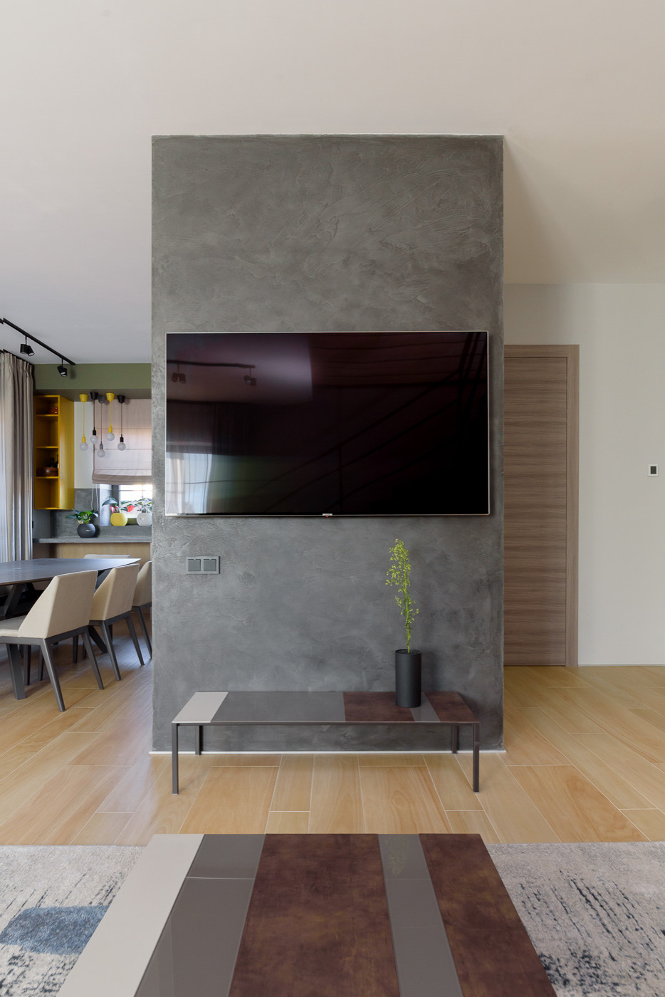 Жилй дом в КП Тироль