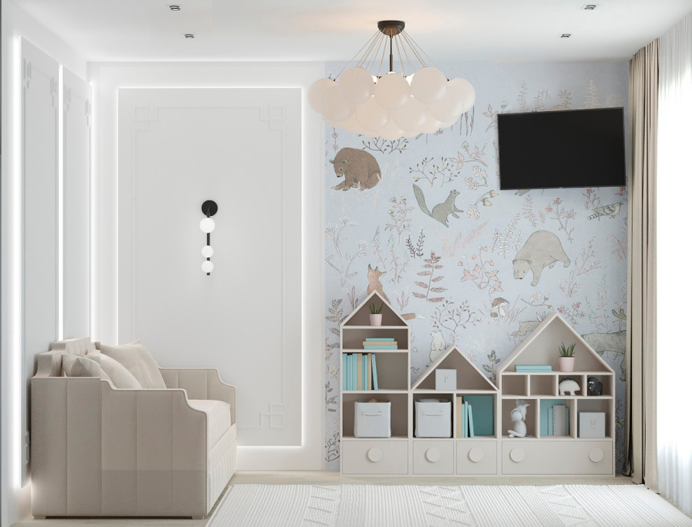 Дом в п.Образцово