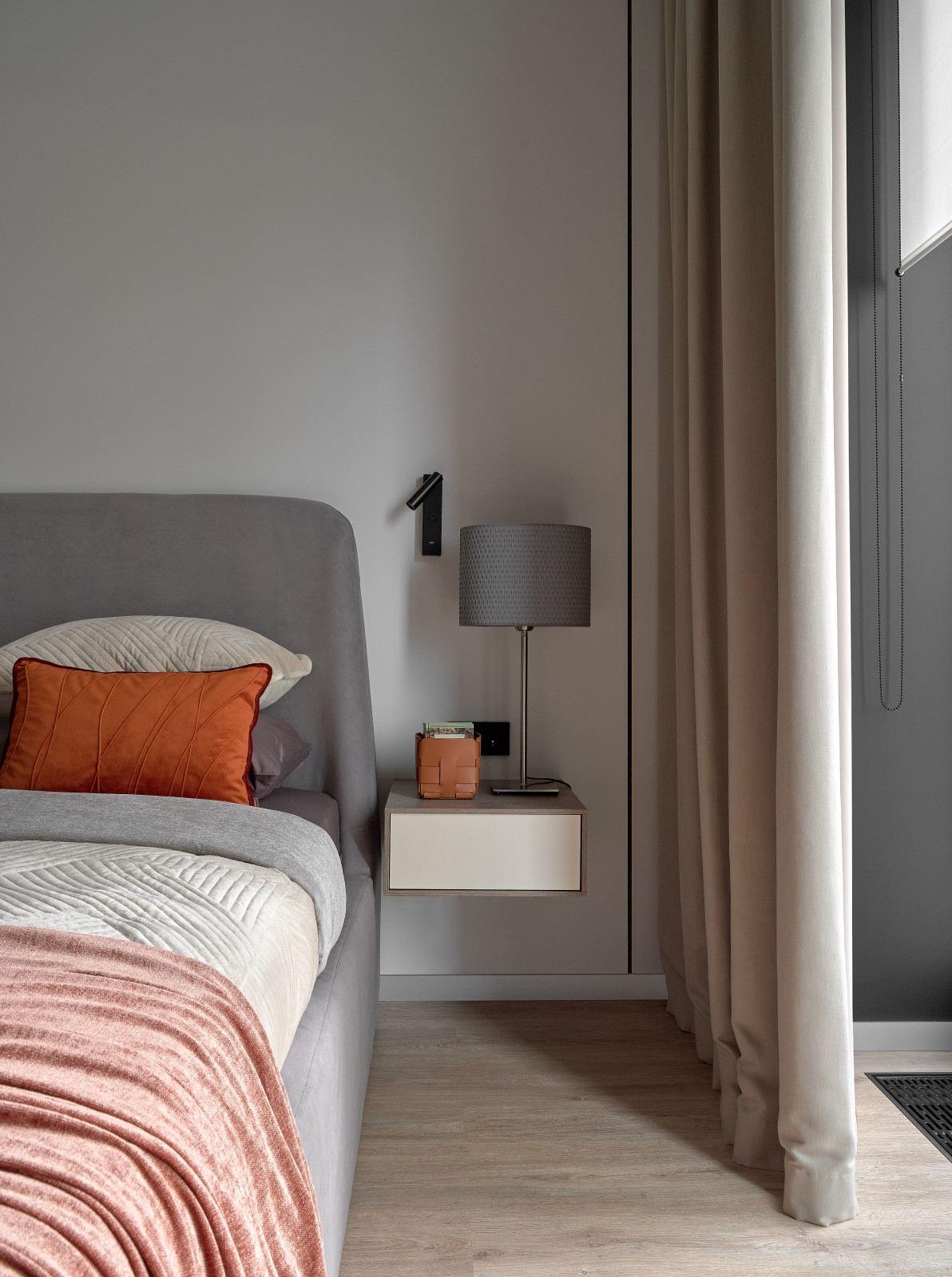 Фотосъемка квартиры в ЖК Прайм Парк