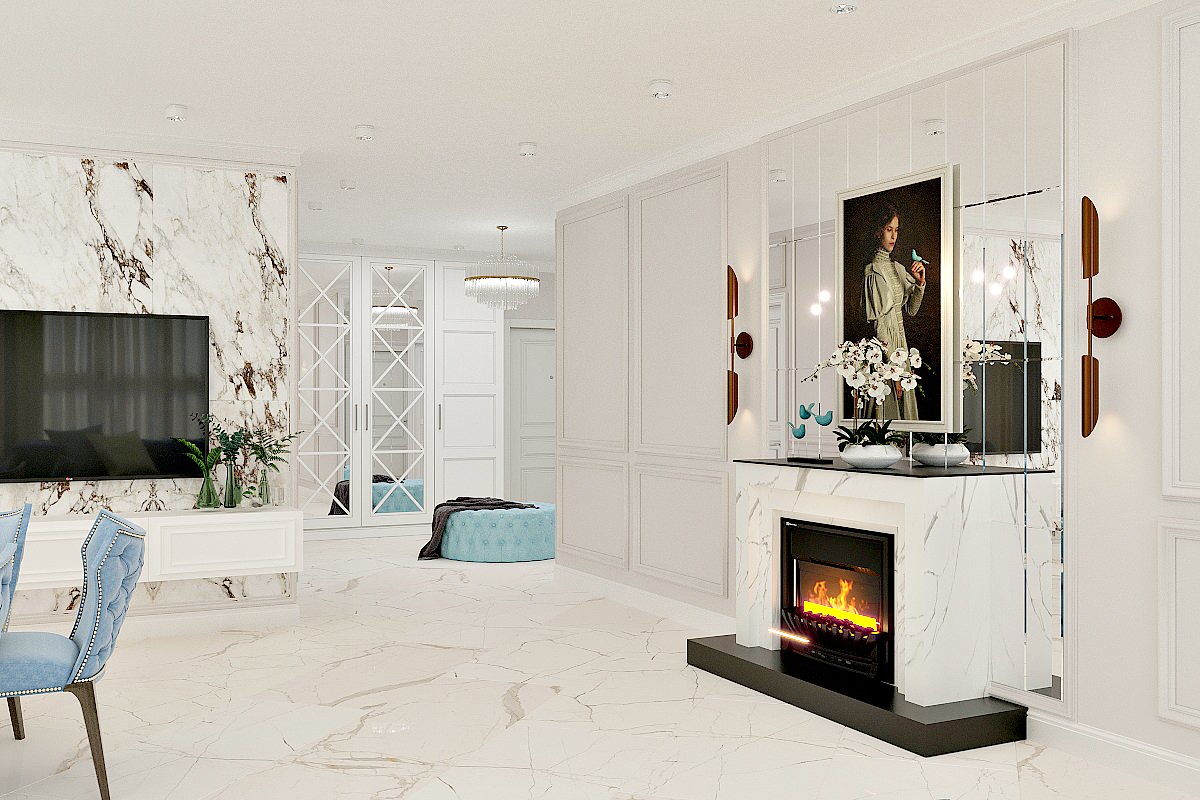 ЖК КРАСНОДАР СИТИ