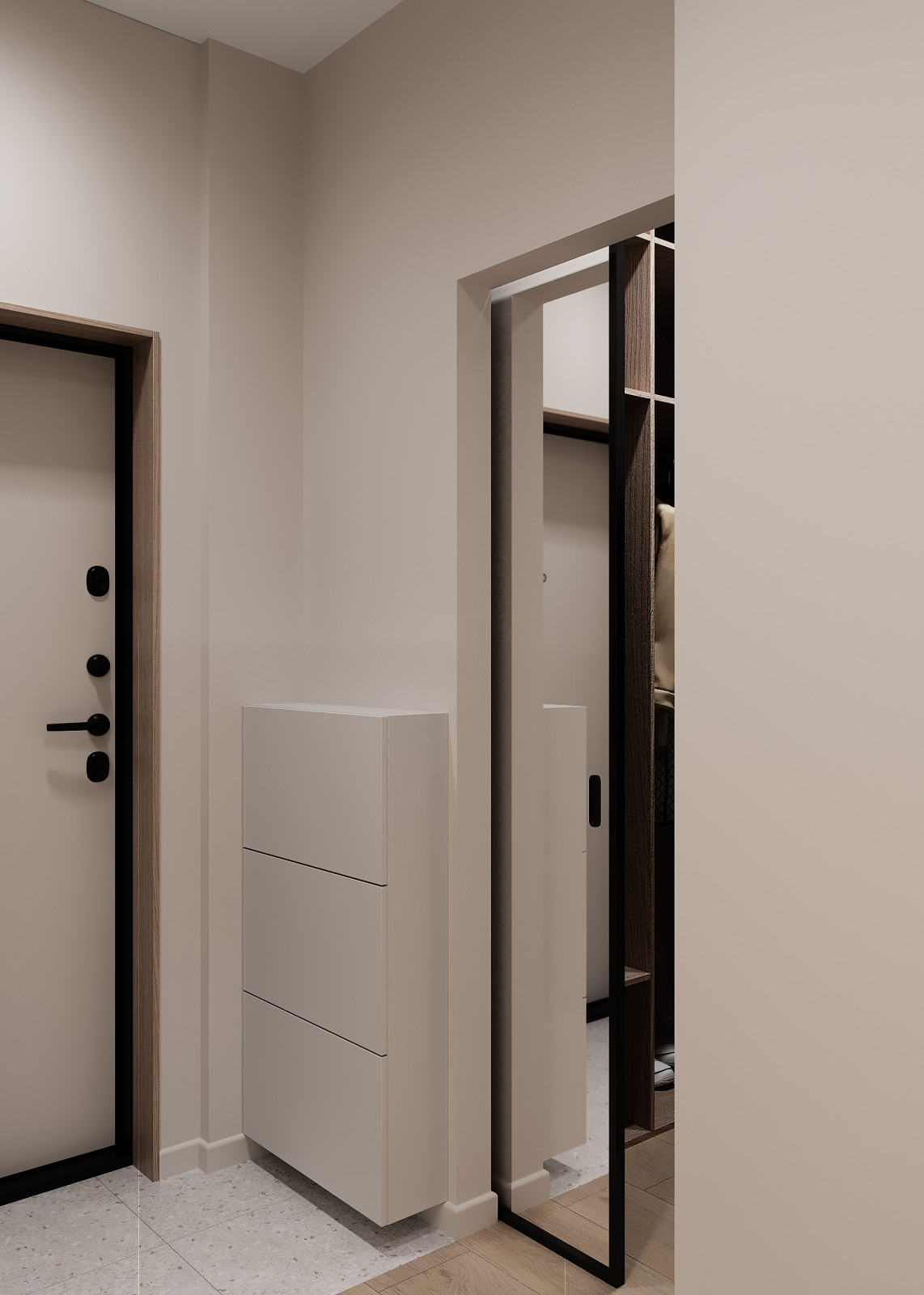 ЖК Клевер парк