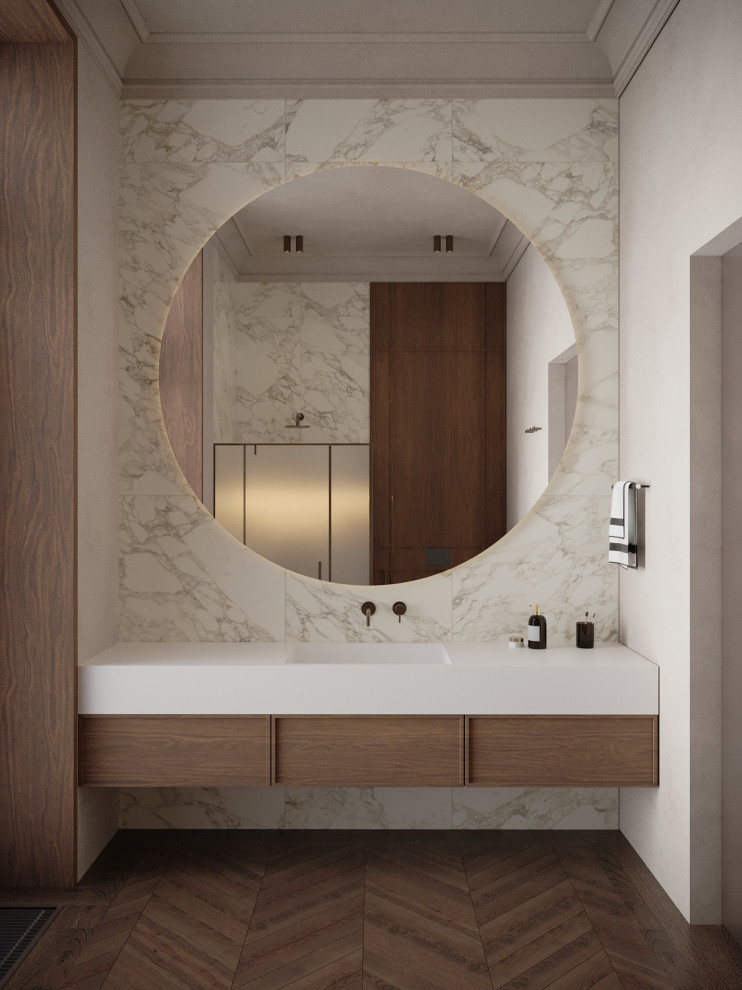 Дом в Санкт-Петербурге