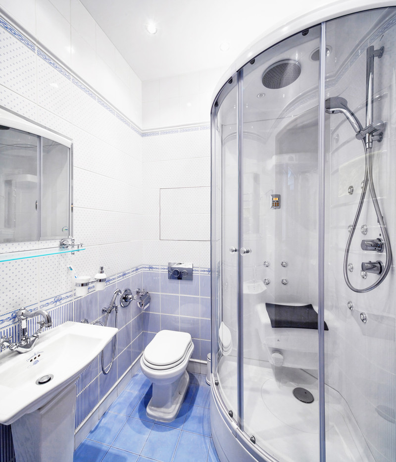 В духе Англии