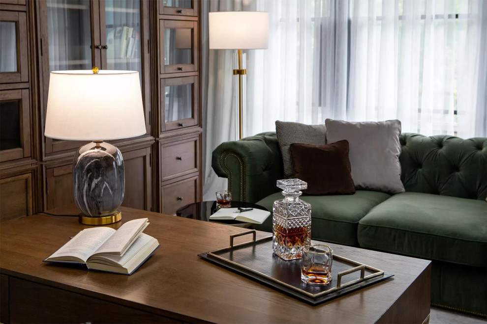 Интерьеры FULL HOUSE