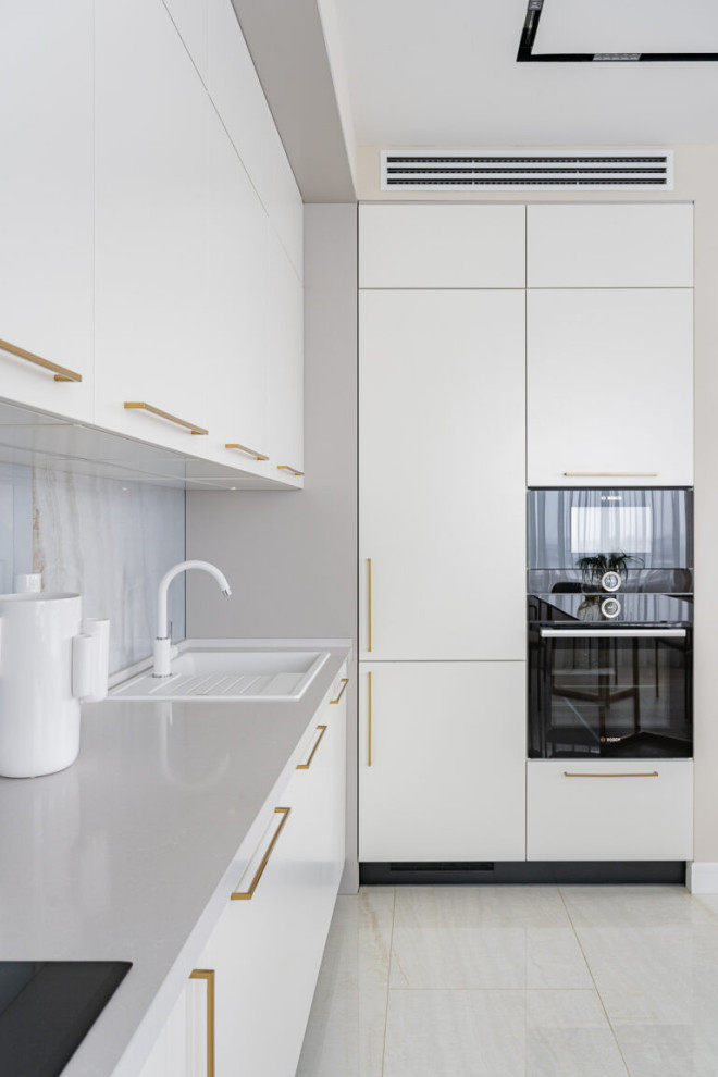 Квартира в ЖК "Чемпион Парк"