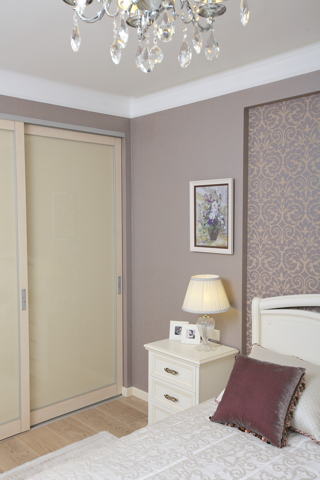 Квартира в Ветлужанке