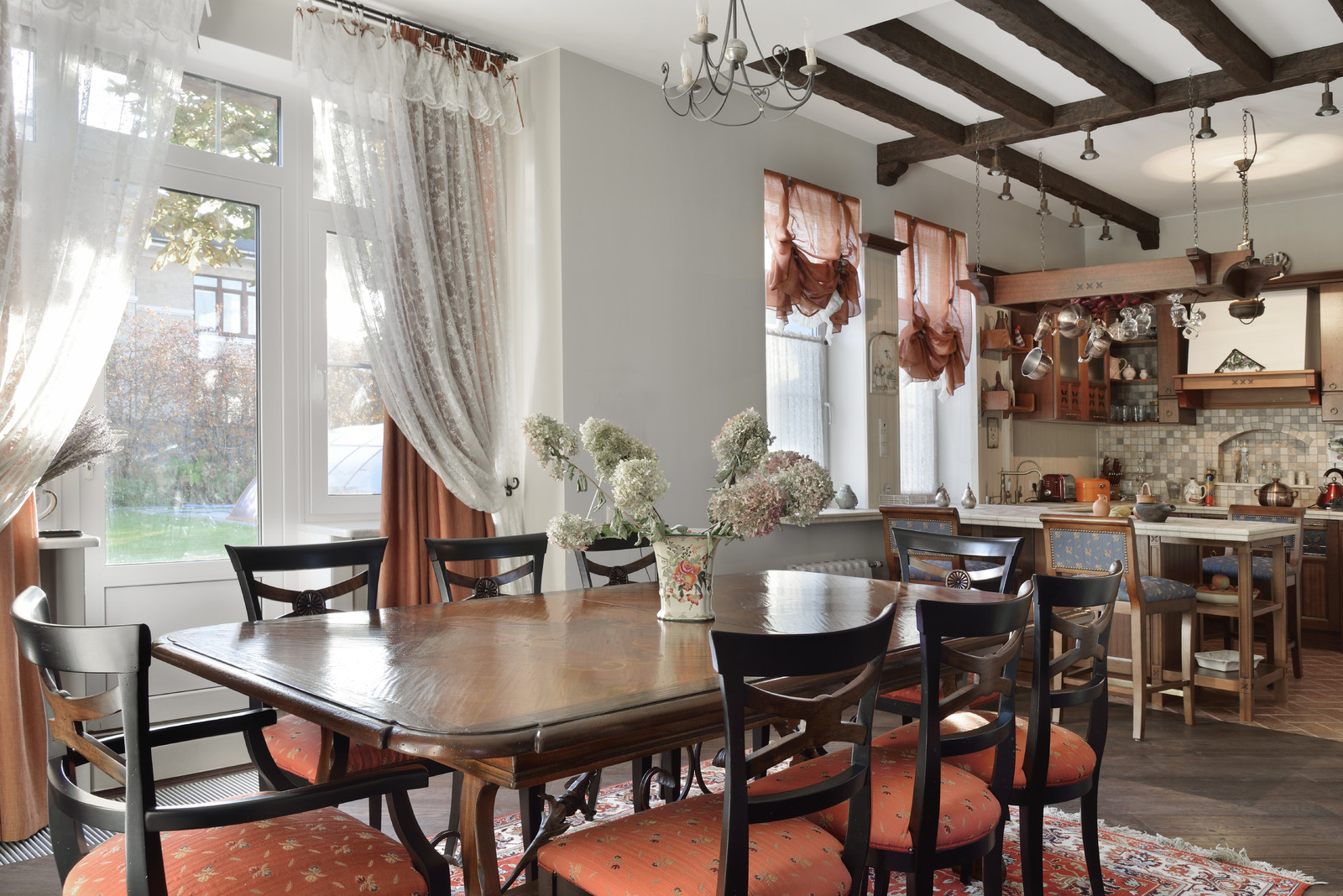 Дом в поселке Зеленый Мыс