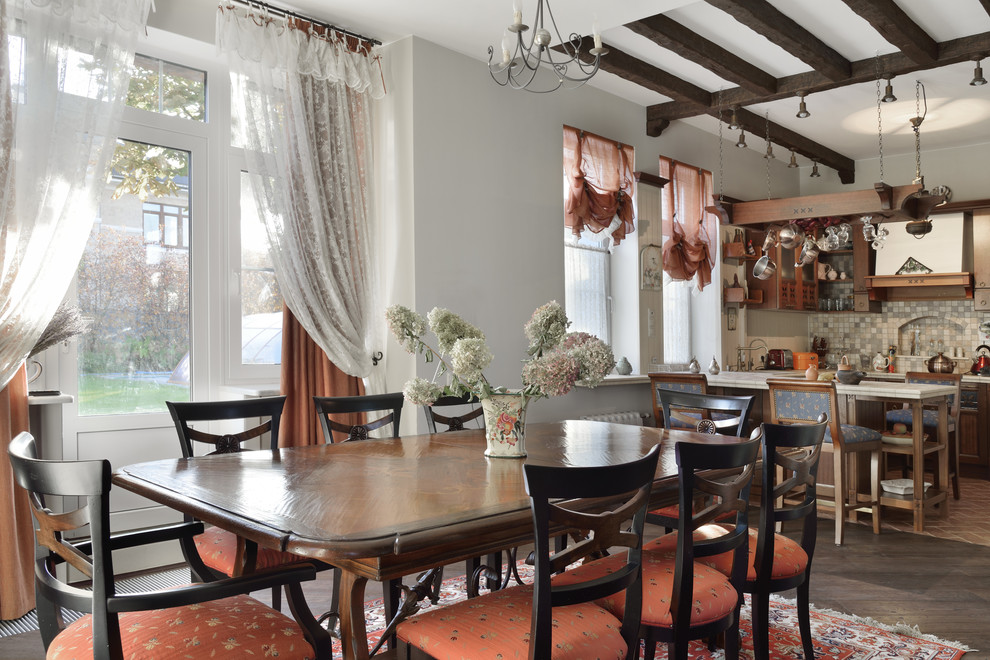 Дом в поселке Зеленый Мыс