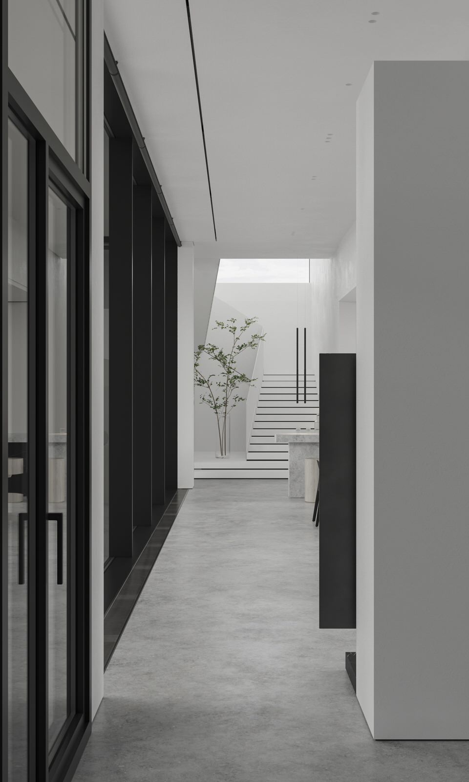 NG HOUSE