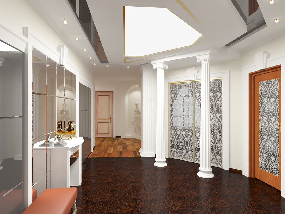 Роскошное Барокко