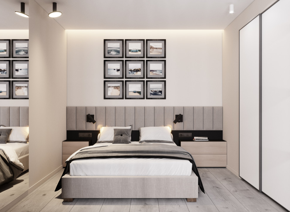 Квартира в ЖК "37-ой ярд"