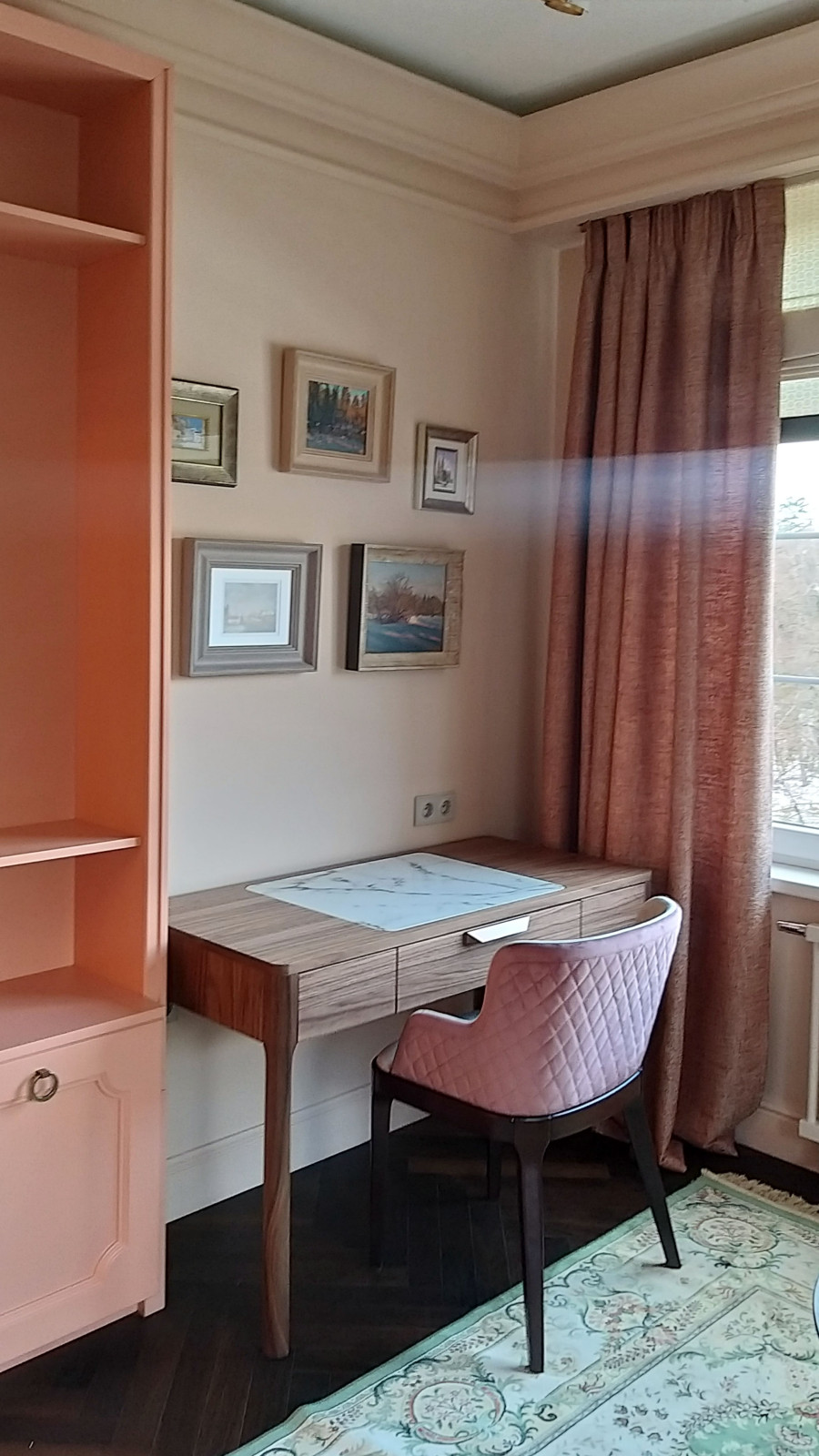 Реализованный объект в Светлогорске 2