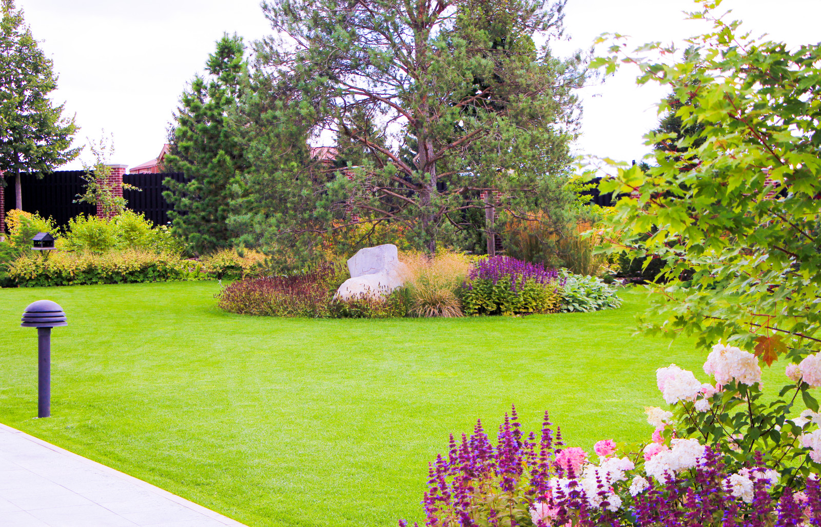 Горки-10, 2017-2020 г.г.