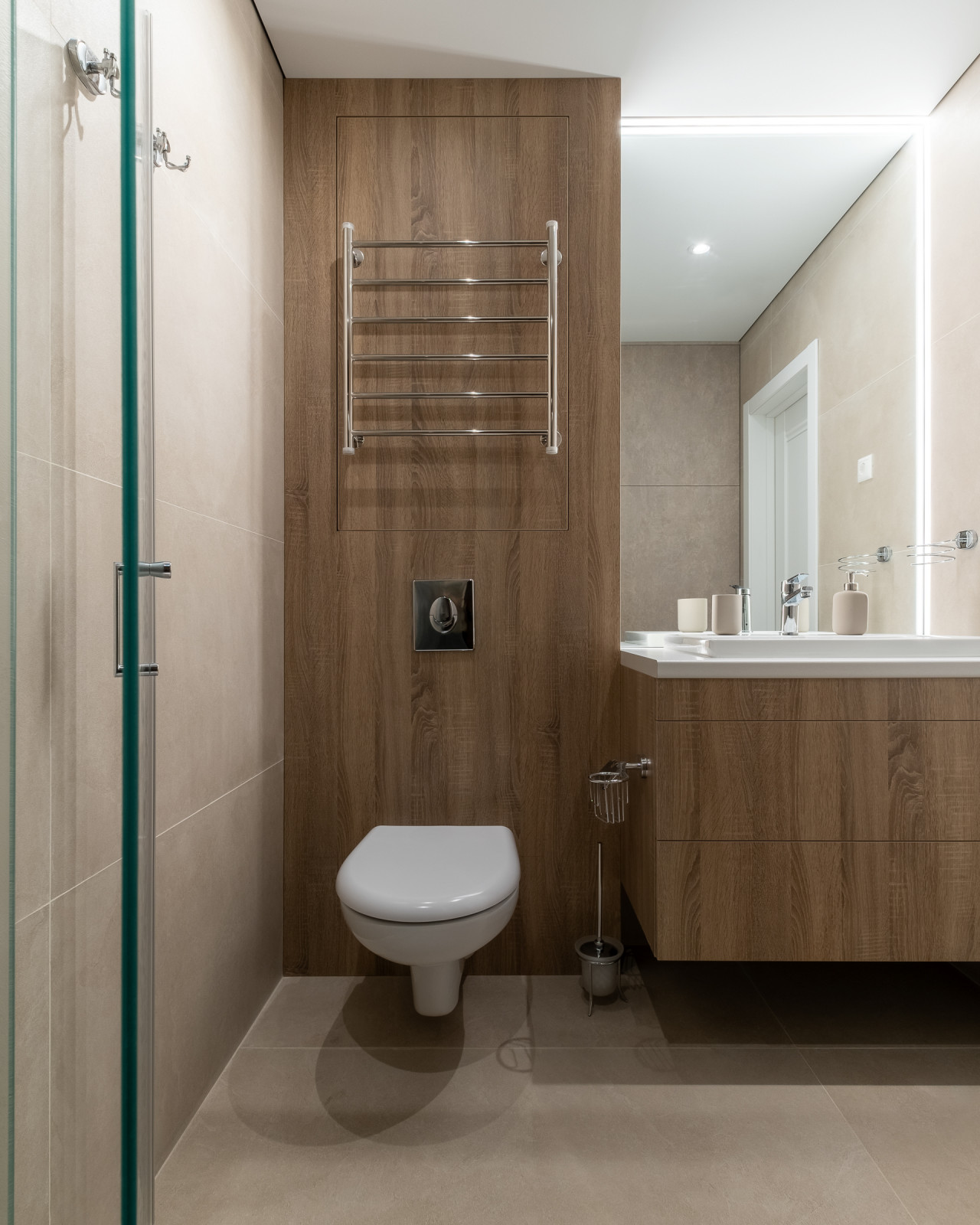 Квартира-студия в аренду