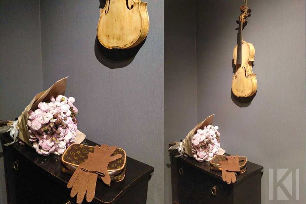 Квартира для молодой семьи