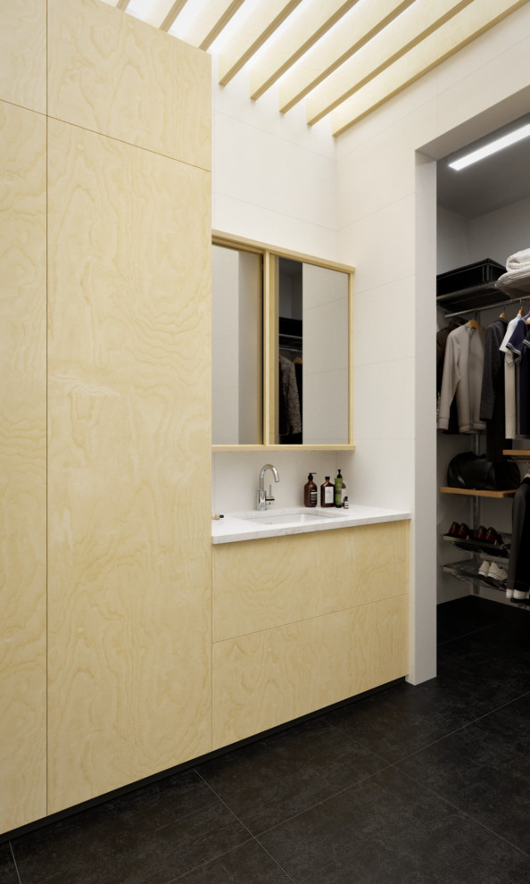 Art Residence Studio 40 sq.m.