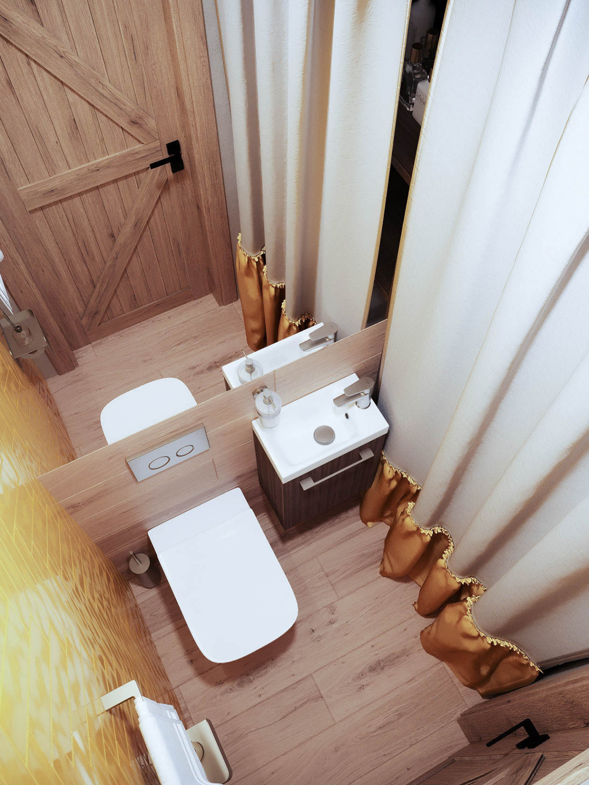 Ньютон ламповый