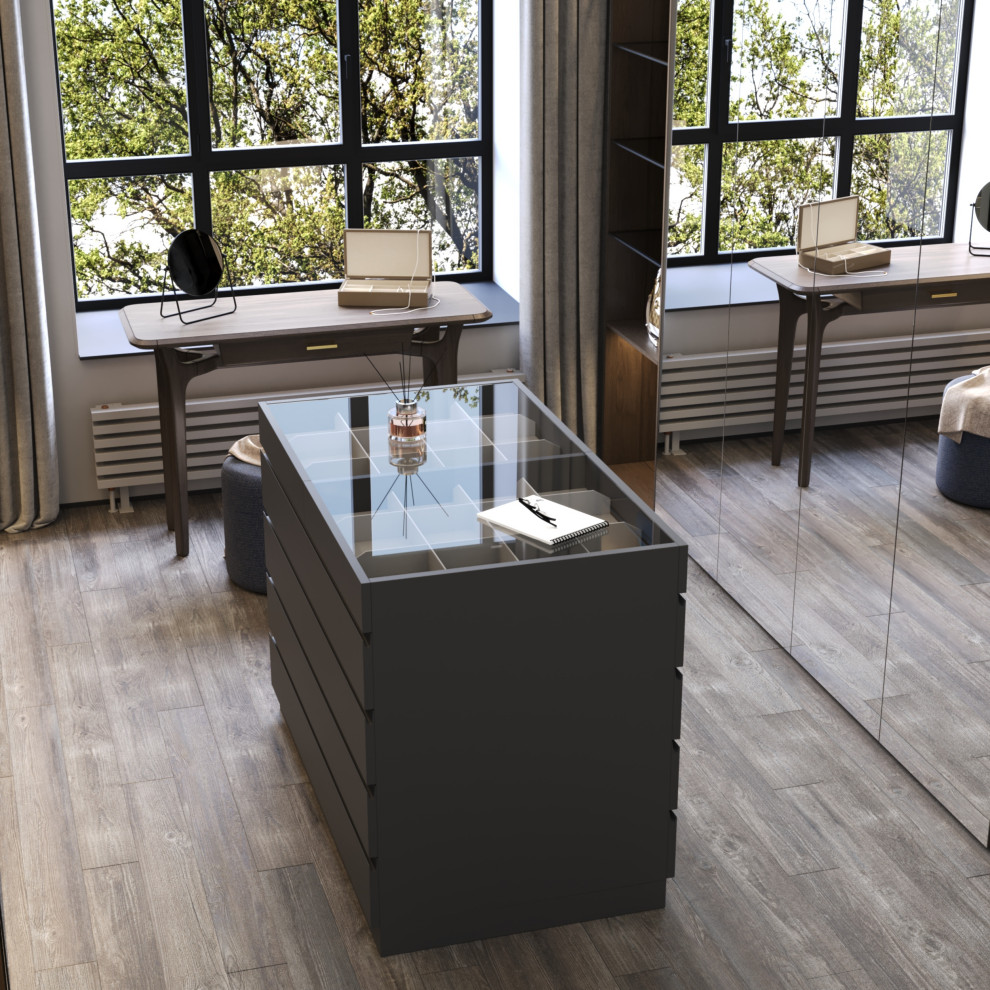 Примеры интерьерной визуализации