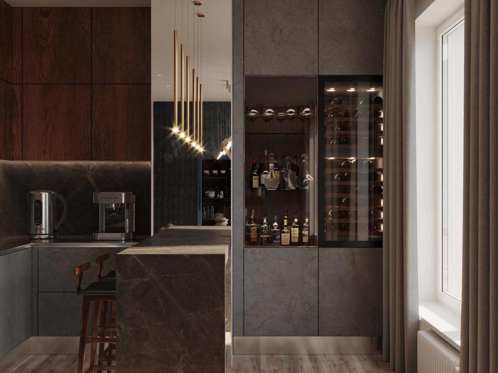 Смольный проспект