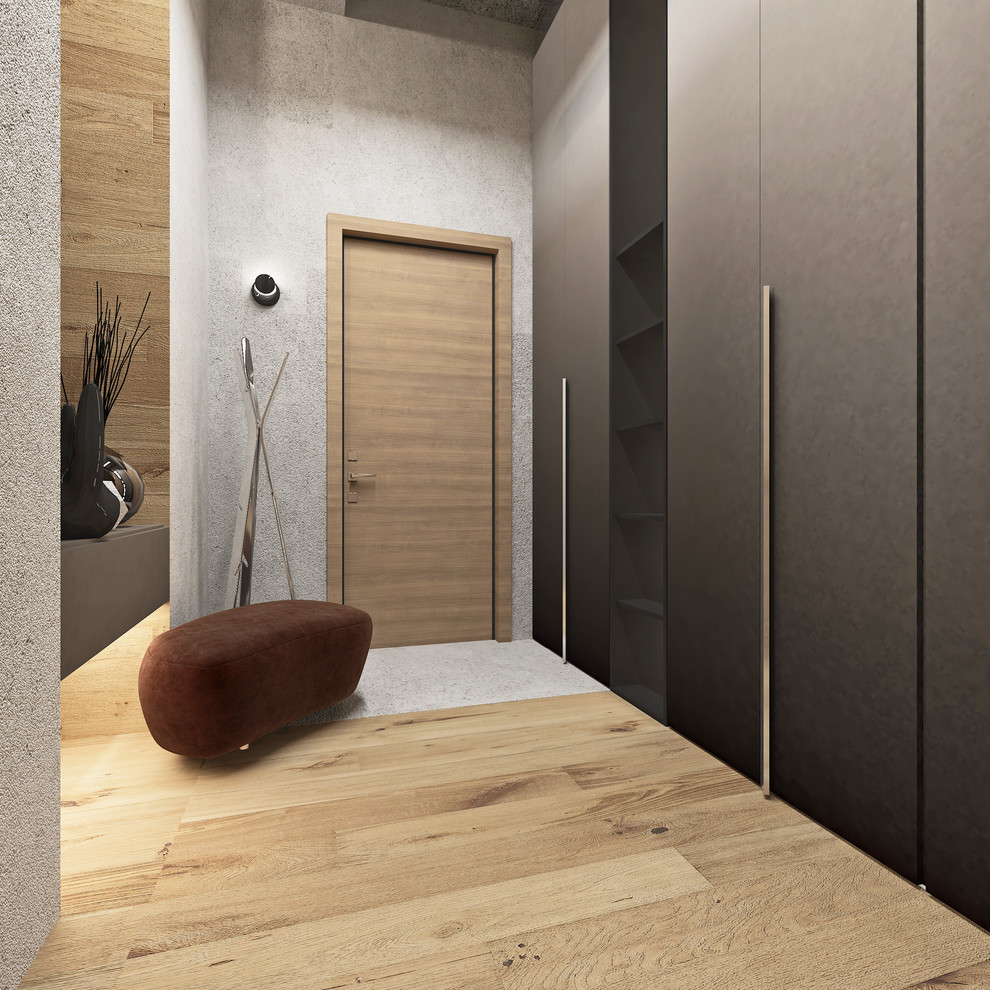 Петнхаус 705