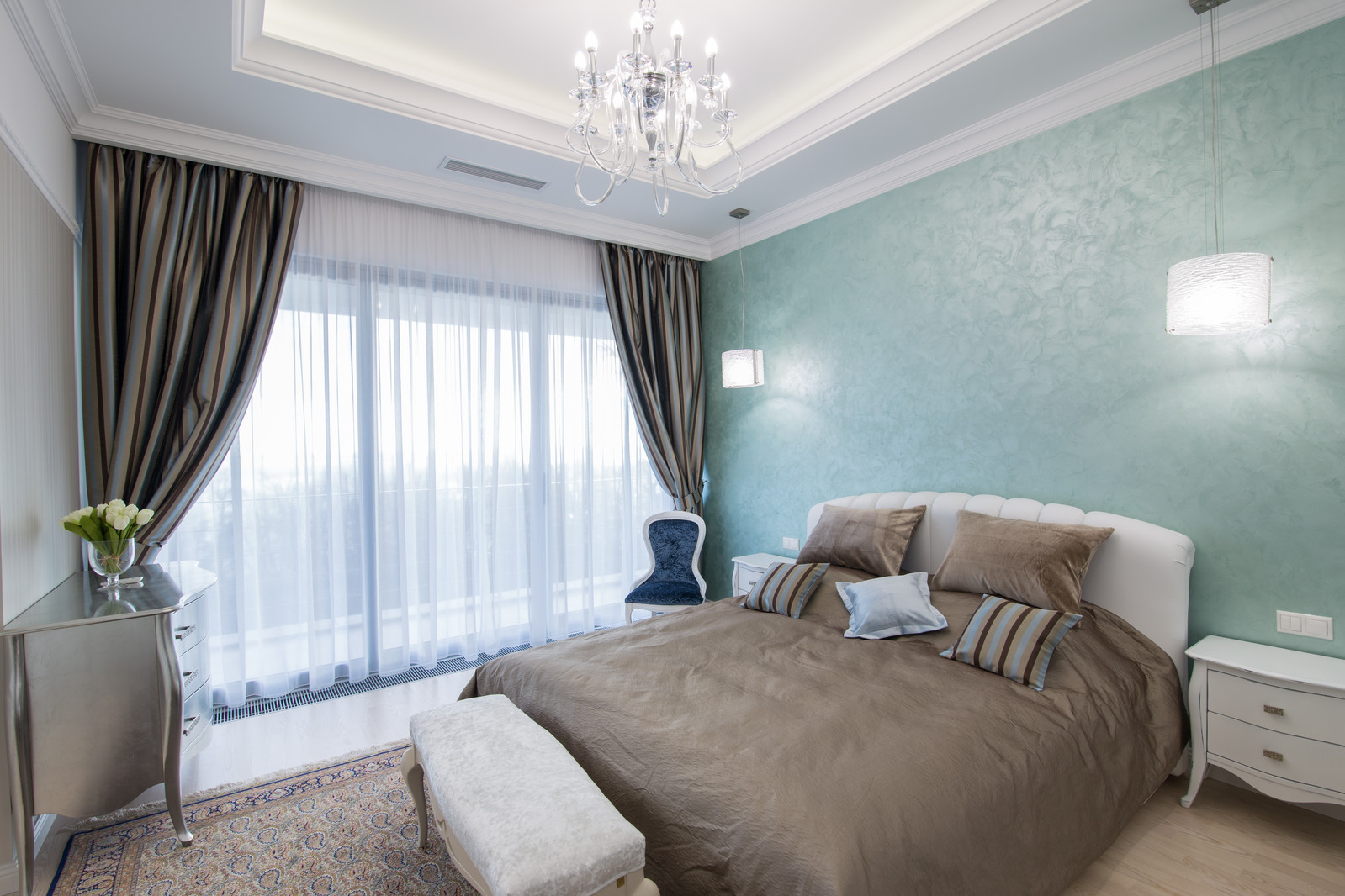 Обложка проекта: Вилла в ЖК "Королевский парк"