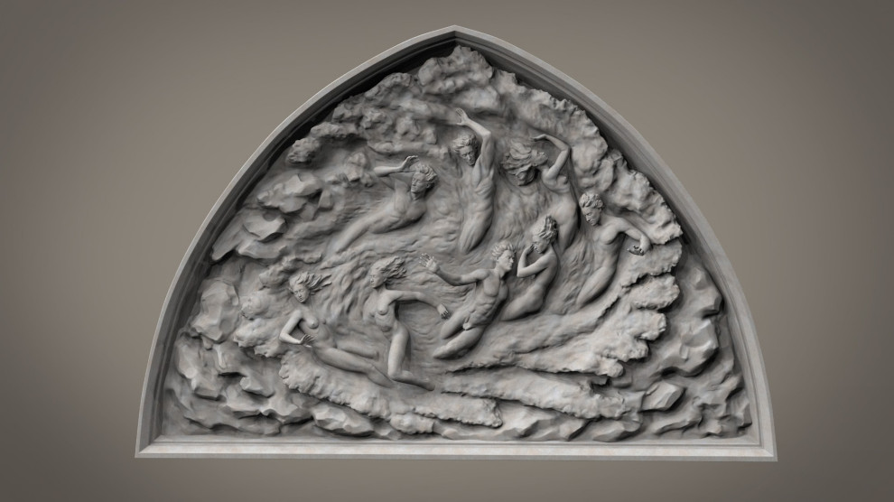 Авторские работы