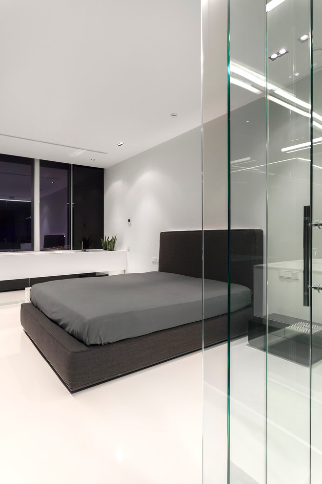 Апартаменты в ЖК "На Мосфильмовской"