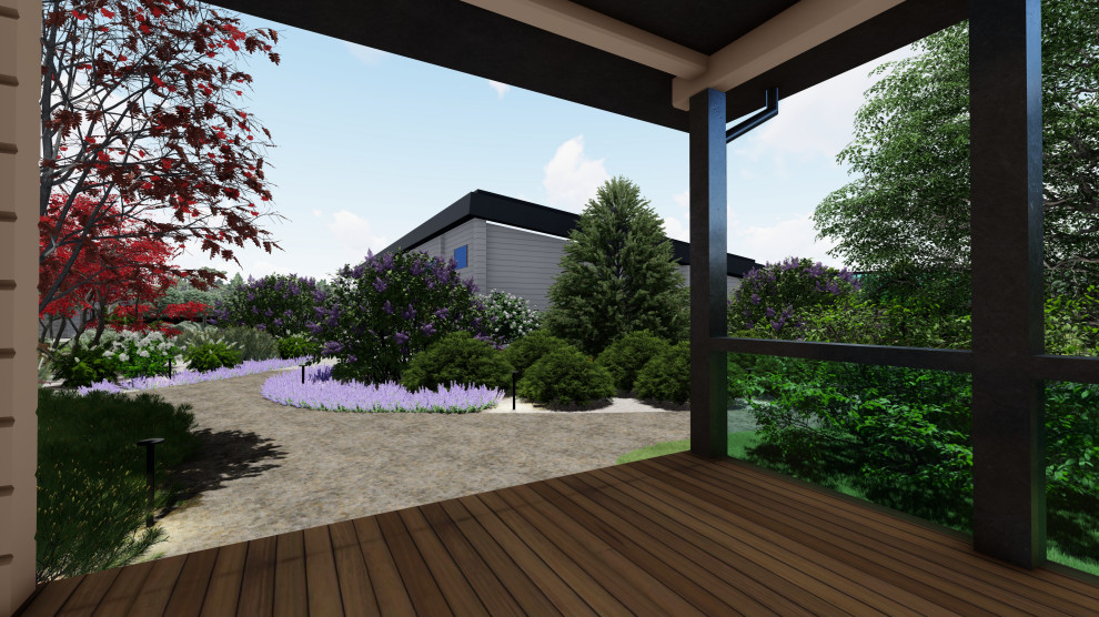 Московская обл.