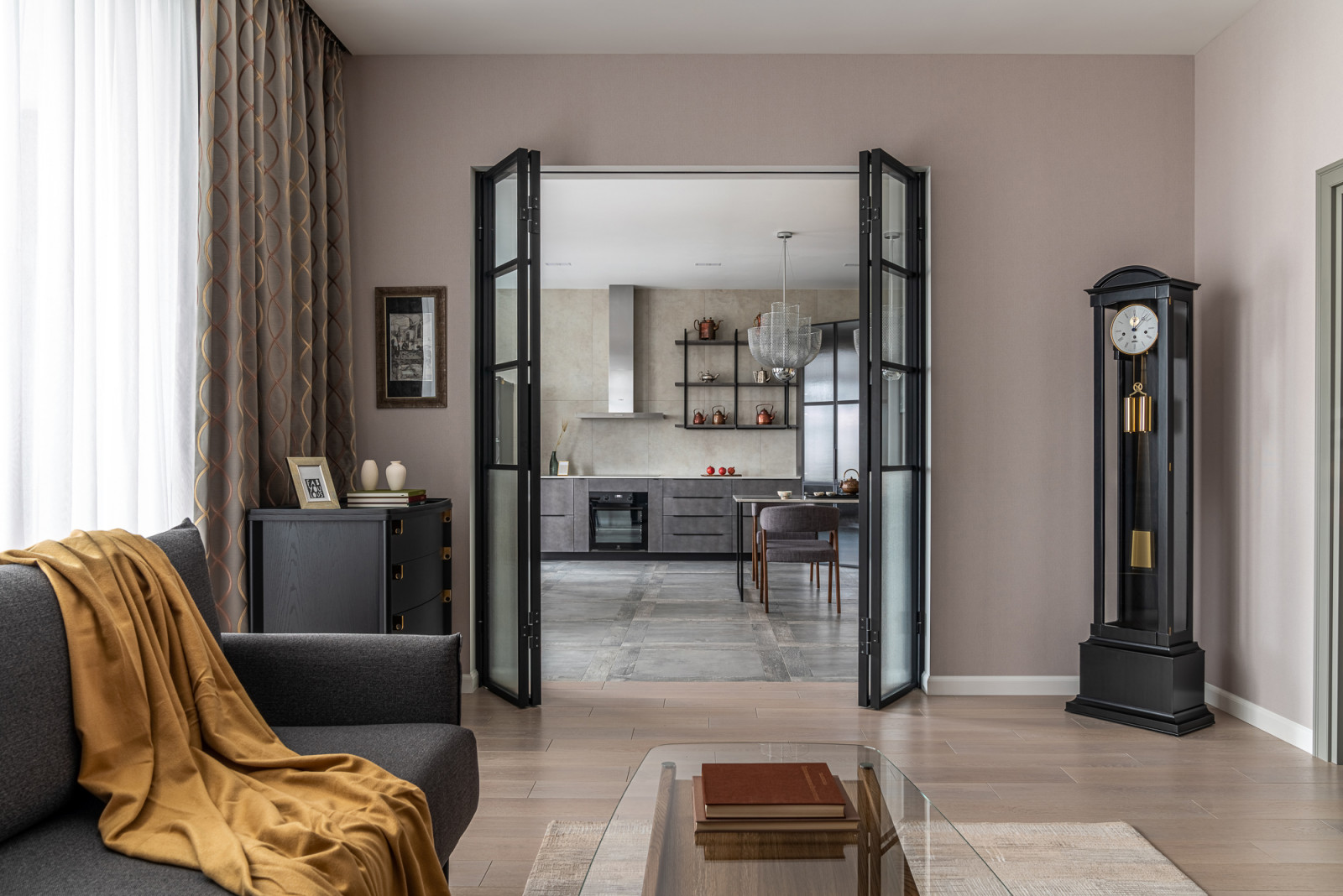 Обложка проекта: Портфолио