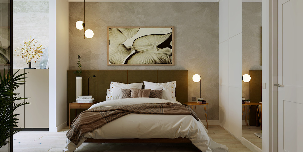 Море внутри