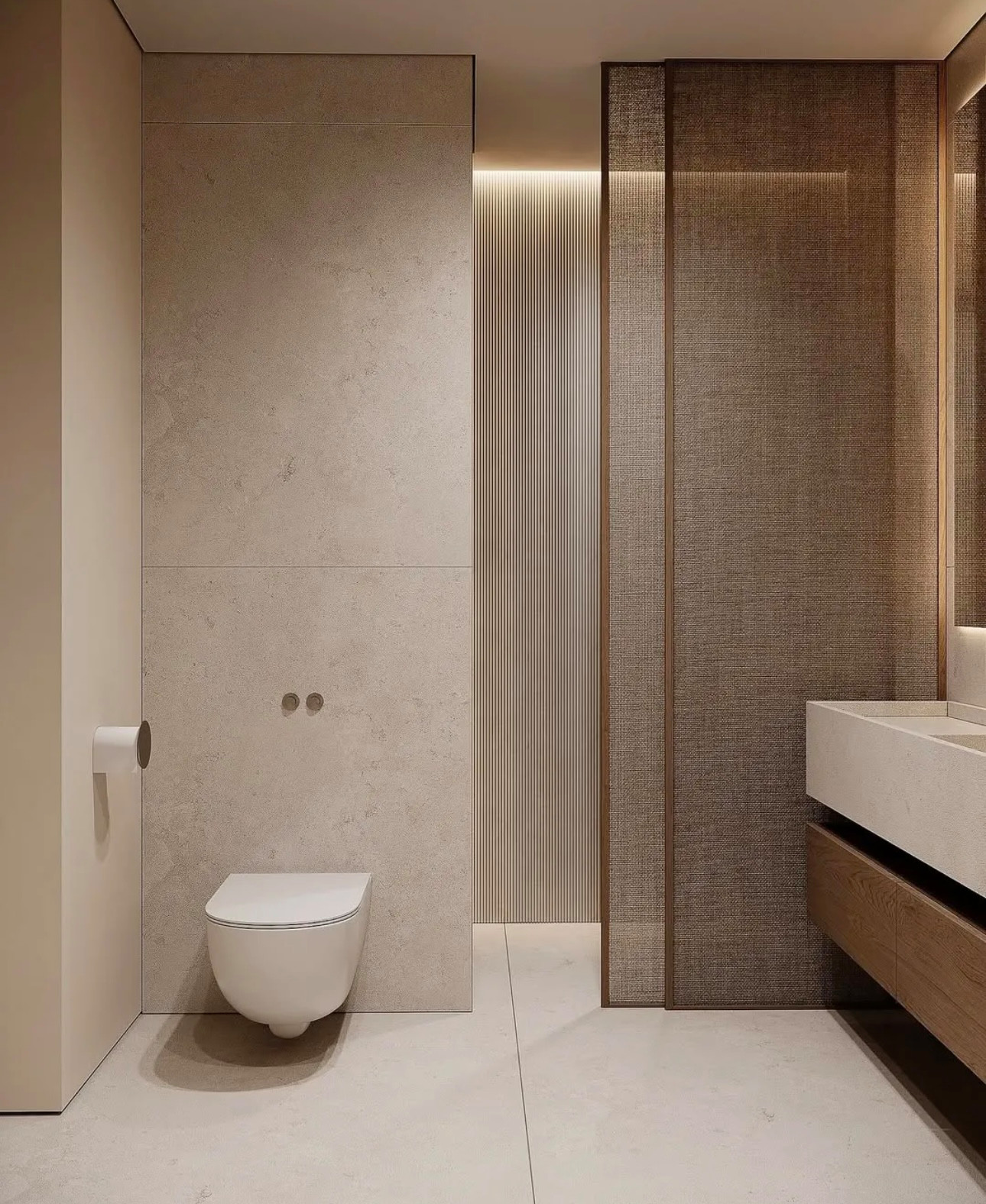 ЖК Серебрянный парк Москва