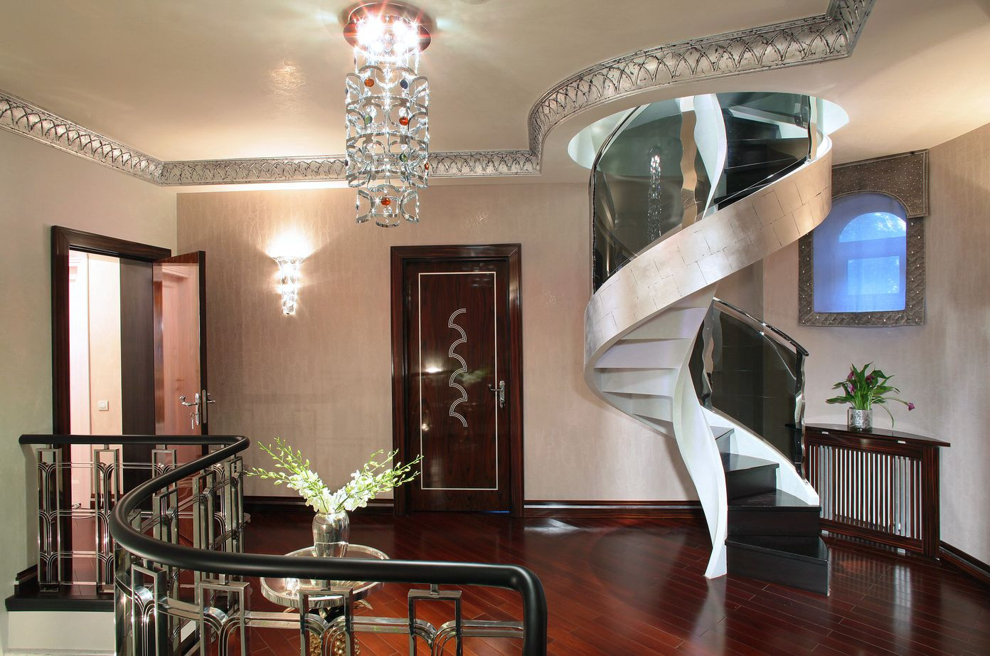 дом в Жуковке