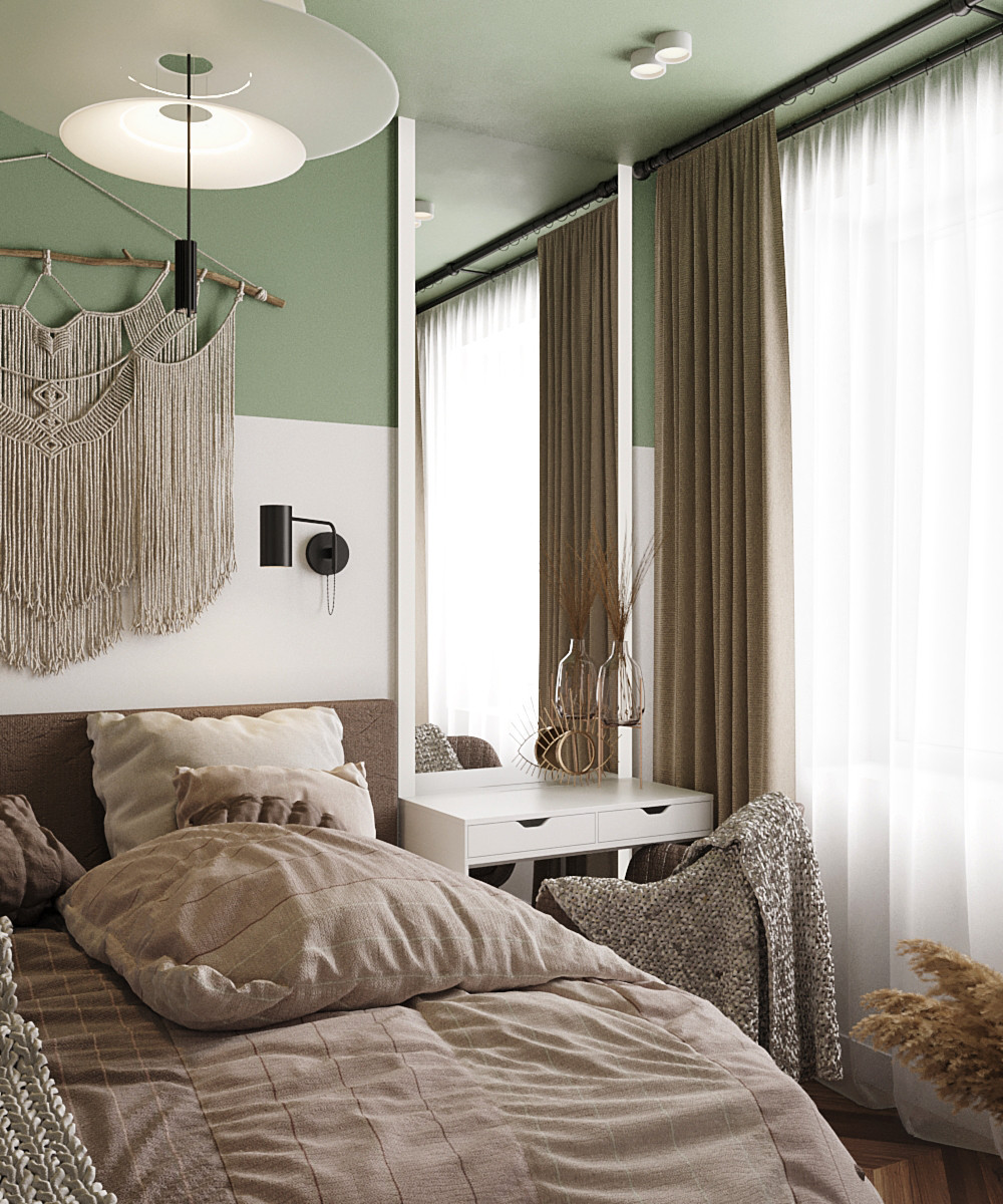 Москва, Большая Филёвская