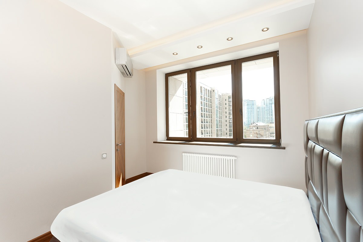 Квартира в Red side