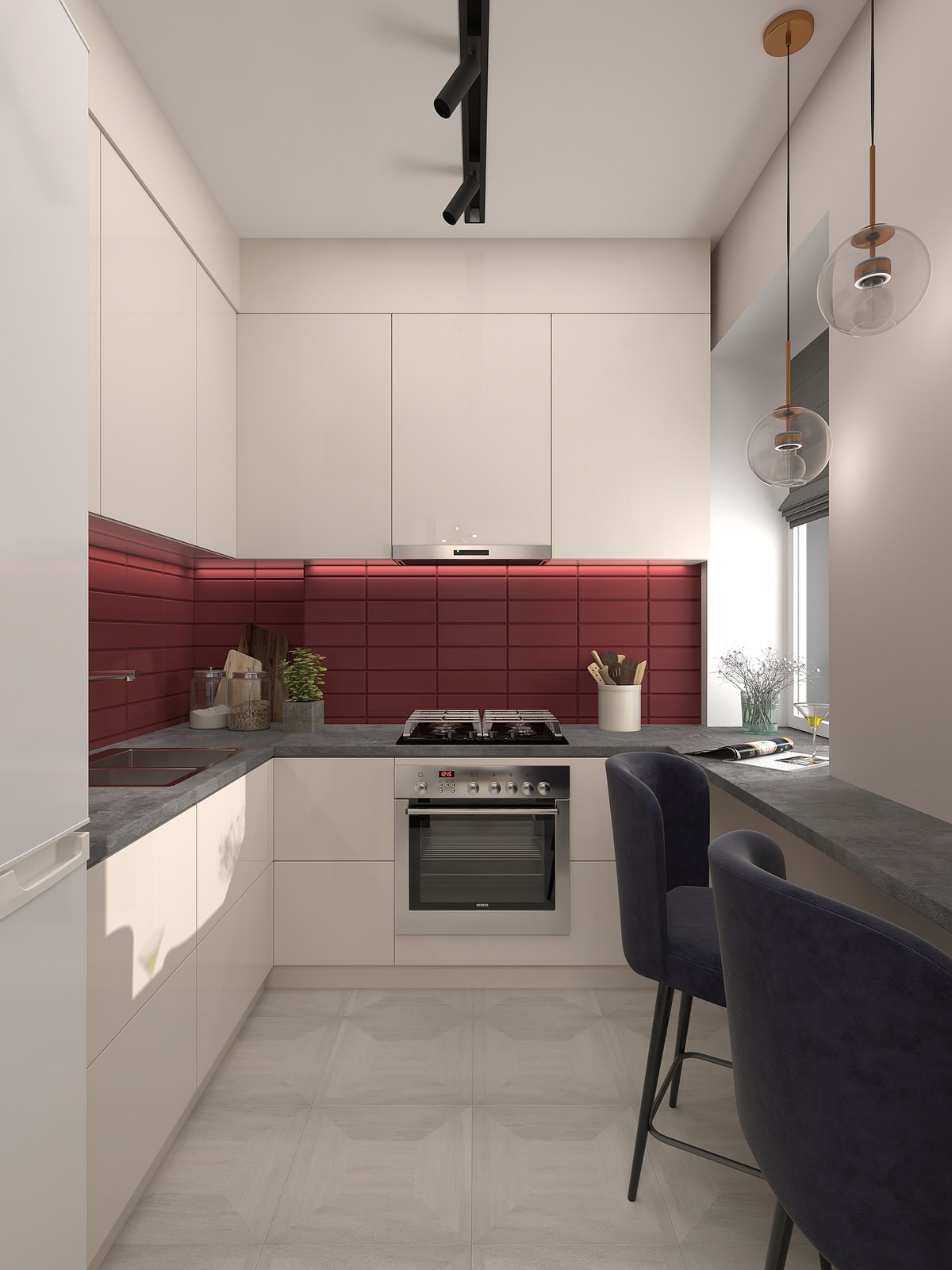 Проект "на удаленке"