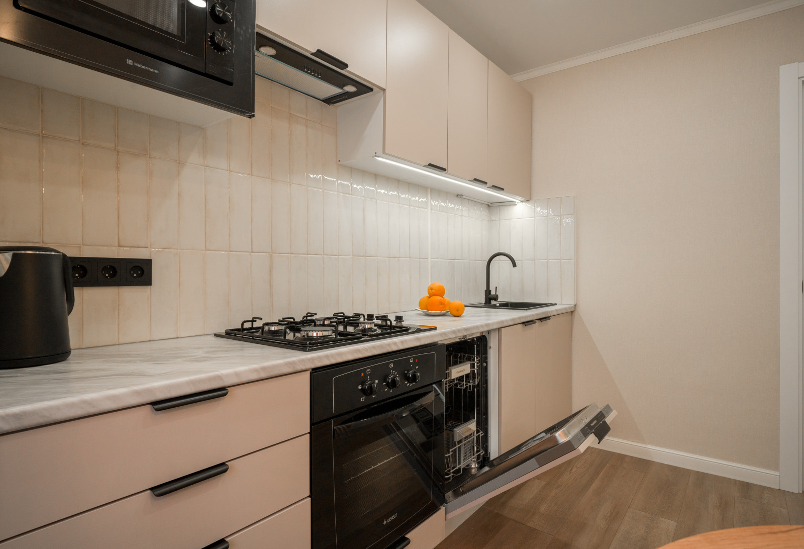 ФЛИП - Проект 30 кв.м.