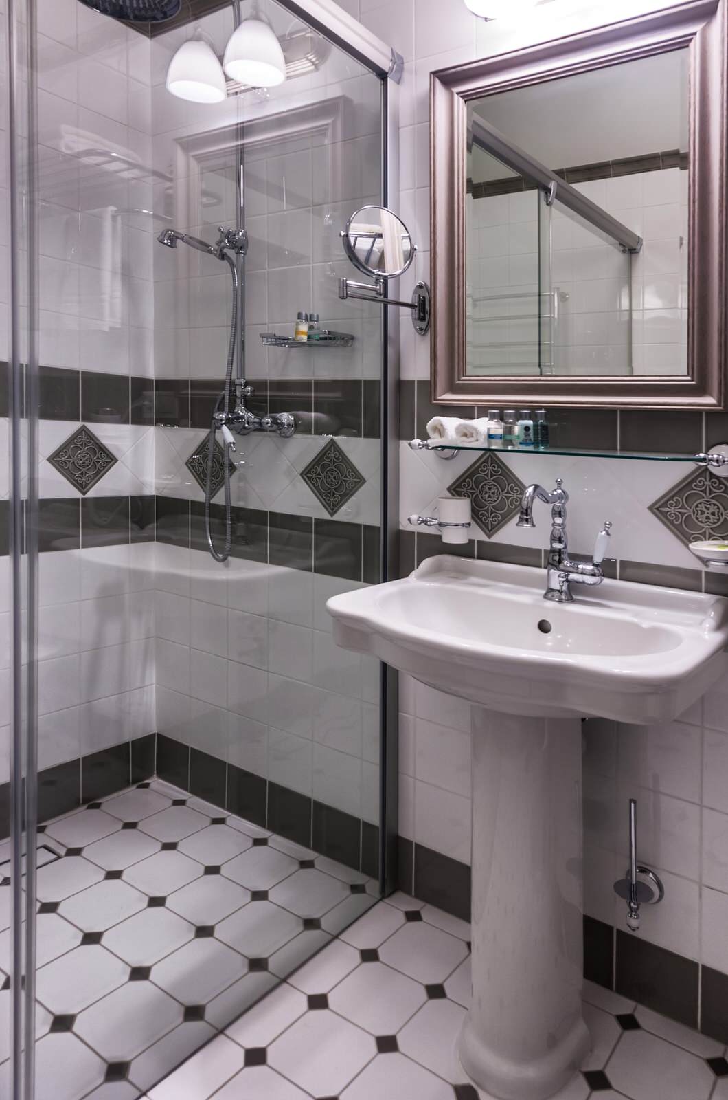 Замковое имение "Лангендорф"