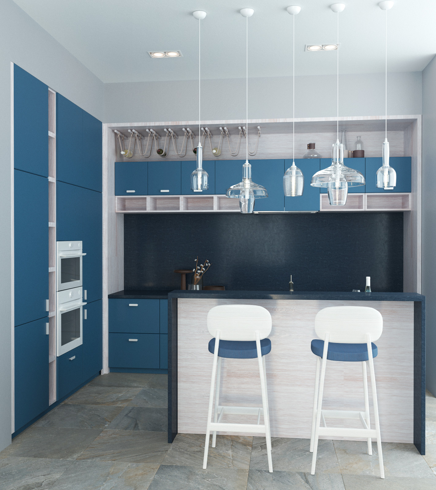 Разное. Концепции, эскизы.