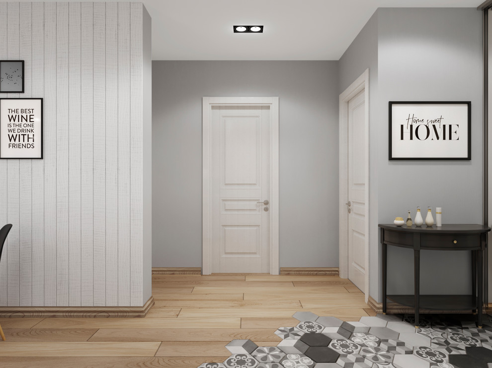 Квартира в ЖК «Московский»